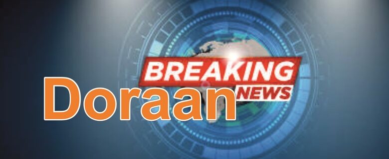 dooran news