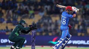 تیسرے الٹ پھیر کا شکار ہوئی پاکستانی ٹیم، افغانستان نے 8وکٹ سے ہرایا