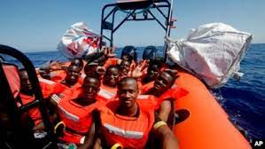 یورپی یونین کا پناہ گزینوں کے نظام میں اصلاحات اور درخواستوں کو جلد نمٹانے پر اتفاق