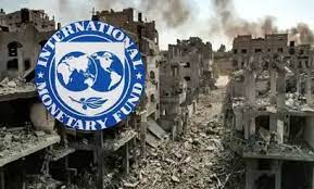 اسرائیل-حماس تنازع عالمی معاشی منظرنامے کو مزید تاریک کر رہا ہے:سربراہ آئی ایم ایف