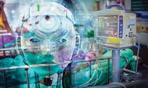 آئندہ 2سال میں مصنوعی ذہانت کی مدد سے دماغ کی سرجری کرنا ممکن