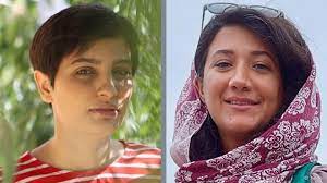 ایران:صحافیوں کو خوف زدہ کرنے کیلئے طویل قید کی سزائیں