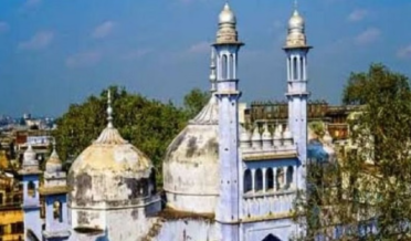 gayan wapi masjid
