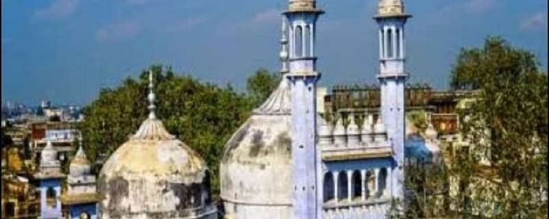 gayan wapi masjid