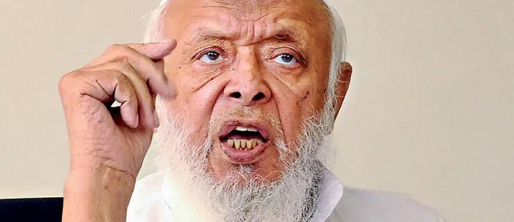 mulana arshid madani