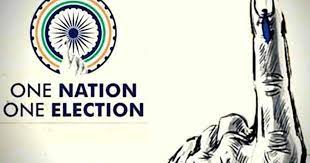 one nation one election