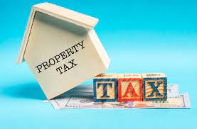property tax