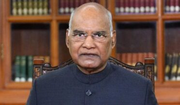 ram nath kovind