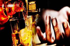 19 people died after drinking poisonous liquor in Haryana