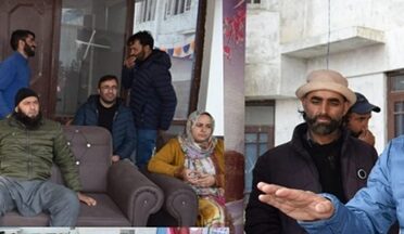 کولگام کے منزگام بلاک کی 10پنچایتوں میں ’ وِکست بھارت سنکلپ یاترا‘ کا اِنعقاد