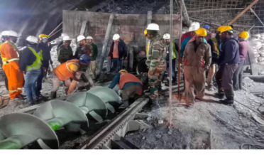 اڈانی گروپ کا اترکاشی ٹنل سے کیا تعلق ہے؟ کمپنی نے پیش کی وضاحت