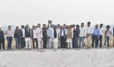 دہلی میں ڈبل قہر، ہوا اور پانی دونوں میں زہر: اروندر سنگھ لولی