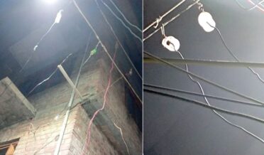 بجلی چوری کے خطرے سے دوچار فیڈروں پر سخت نگرانی رکھیں۔ ایم ڈی کے پی ڈی سی ایل کی اِی ایز کو ہدایت