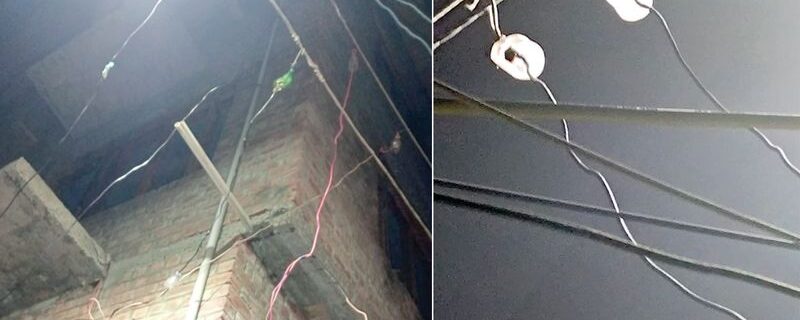 بجلی چوری کے خطرے سے دوچار فیڈروں پر سخت نگرانی رکھیں۔ ایم ڈی کے پی ڈی سی ایل کی اِی ایز کو ہدایت