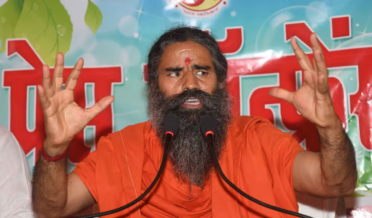 baba ram dev