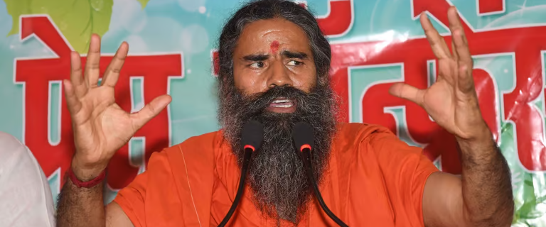 baba ram dev