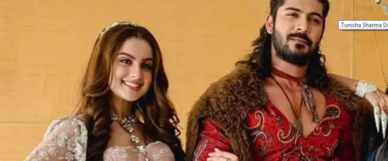 تونیشا خودکشی معاملہ: شیزان خان کی ایف آئی آر منسوخ کرنے کی درخواست ہائی کورٹ سے مسترد