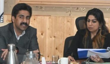 Commissioner Secretary Cooperatives