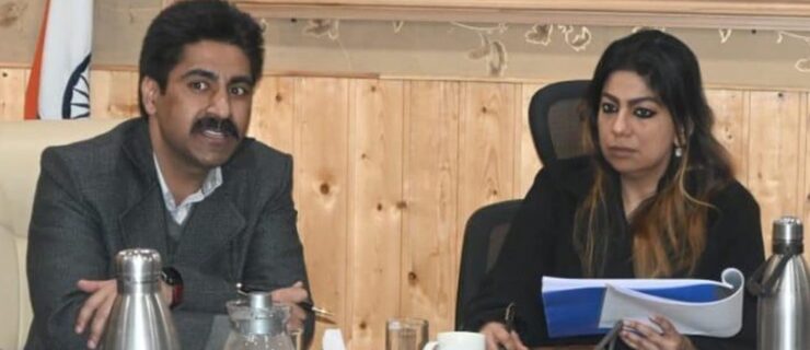 Commissioner Secretary Cooperatives