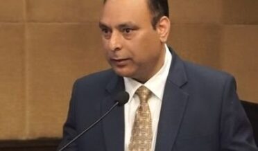 Dr. Mushtaq Dar nodal officer appointed NHM