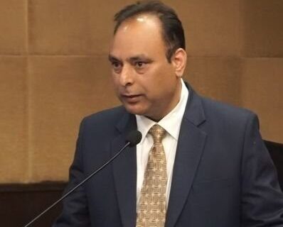 Dr. Mushtaq Dar nodal officer appointed NHM