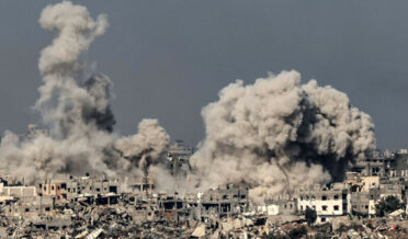 غزہ میں 17ہزار 480 فلسطینی شہید، امریکا کا جنگ بندی کی حمایت نہ کرنے کا اعلان