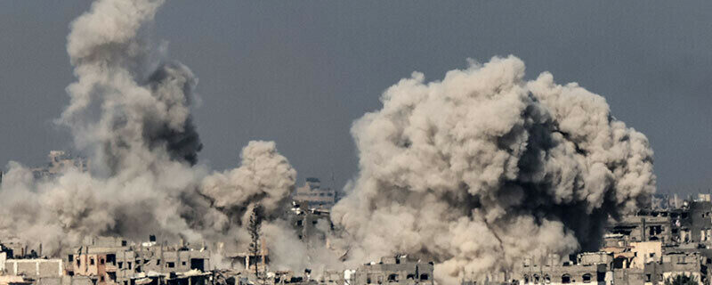 غزہ میں 17ہزار 480 فلسطینی شہید، امریکا کا جنگ بندی کی حمایت نہ کرنے کا اعلان