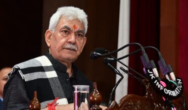 Lt Governor addresses 11th Foundation Day function of Shri Kailakh Jyotish & Vedic Sansthan Trust