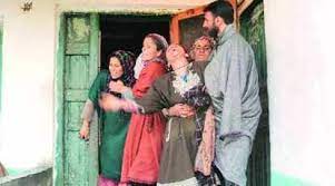 The mystery of the horrific murder in Sopore is solved