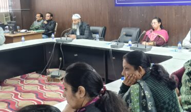 Two-Day Capacity Building Programme on GST for STOs commences at Jammu, Srinagar-30