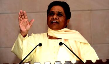 mayawati