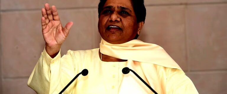 mayawati