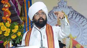 ذات پر مبنی مردم شماری کا فیصلہ سبھی طبقات سے مشورہ لینے کے بعد ہوگا: ایکناتھ شندے