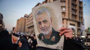 عرب نوجوانوں کا ایک حصہ ایرانی نعروں سے دھوکہ کھا گیا ہے:محمد الحورانی