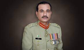 آرمی چیف سے امریکی سیکریٹری دفاع کی ملاقات، علاقائی سلامتی اور دفاعی تعاون پر تبادلہ خیال