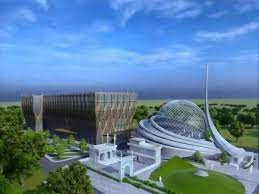 ایودھیا کی مسجد کا پرانا نقشہ تبدیل،نیـا مجوزہ نقشہ جاری