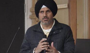 کمشنر سیکرٹری نے آئی آئی ٹی جموں کے لیڈرشپ بوٹ کیمپ وِدیا بھیرم ـ‘24کا اِفتتاح کیا