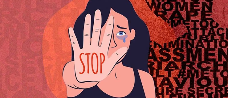 France is the most dangerous country in terms of violence against women