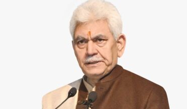 manoj sinha