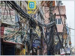 اقتصادی بحران کے بیچ بجلی فیس میں اضافہ اوربلوں میں بلا جوزاضافی چارجز درج کرنا