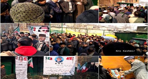 Khawaja Ghulam Muhammad Shah