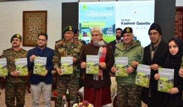 The North Kashmir Gazette