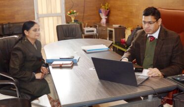 وِکاس کنڈل نے صوبہ جموں میں بجلی منظر نامے ، ریونیو کی وصولی اور سمارٹ میٹرنگ کی صورتحال کا جائزہ لیا