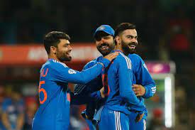 وشوناتھن آنند کو پیچھے چھوڑ 18 سالہ پرگنان نندا بنے ہندوستان کے نمبر 1 شطرنج کھلاڑی