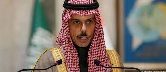 فلسطینی ریاست کی تشکیل کے بغیر اسرائیل تسلیم نہیں:سعودی عرب