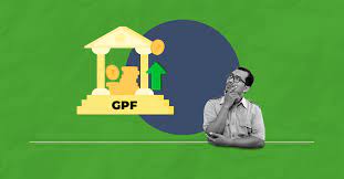 gpf fund
