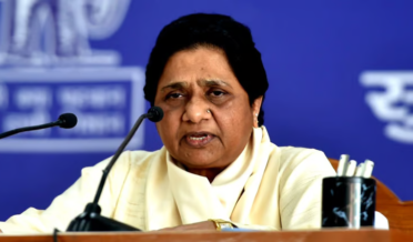 انتخابی مفاد کے لئے مذہب کے استعمال سے ملک و مفاد عامہ متاثر: مایاوتی