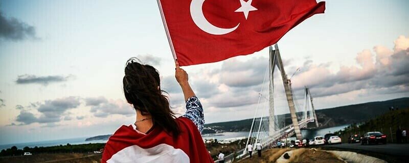 موساد کے لیے جاسوسی کے الزام میں ترکیہ میں 34 افراد زیر حراست