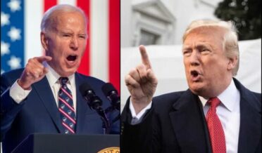 trump biden