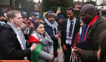 عالمی عدالت انصاف میں سماعت، اسرائیل نے نسل کشی کے الزامات مسترد کردیے